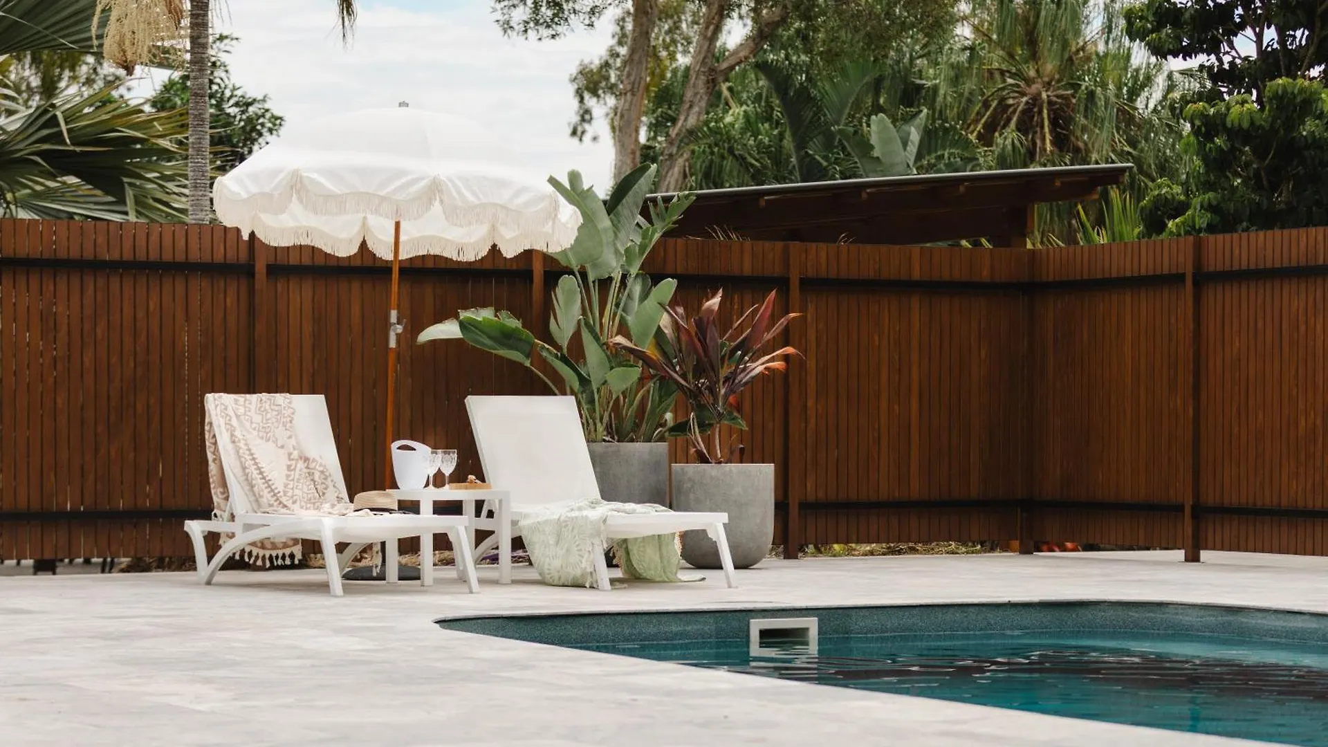 1770 Getaway Villa Agnes Water