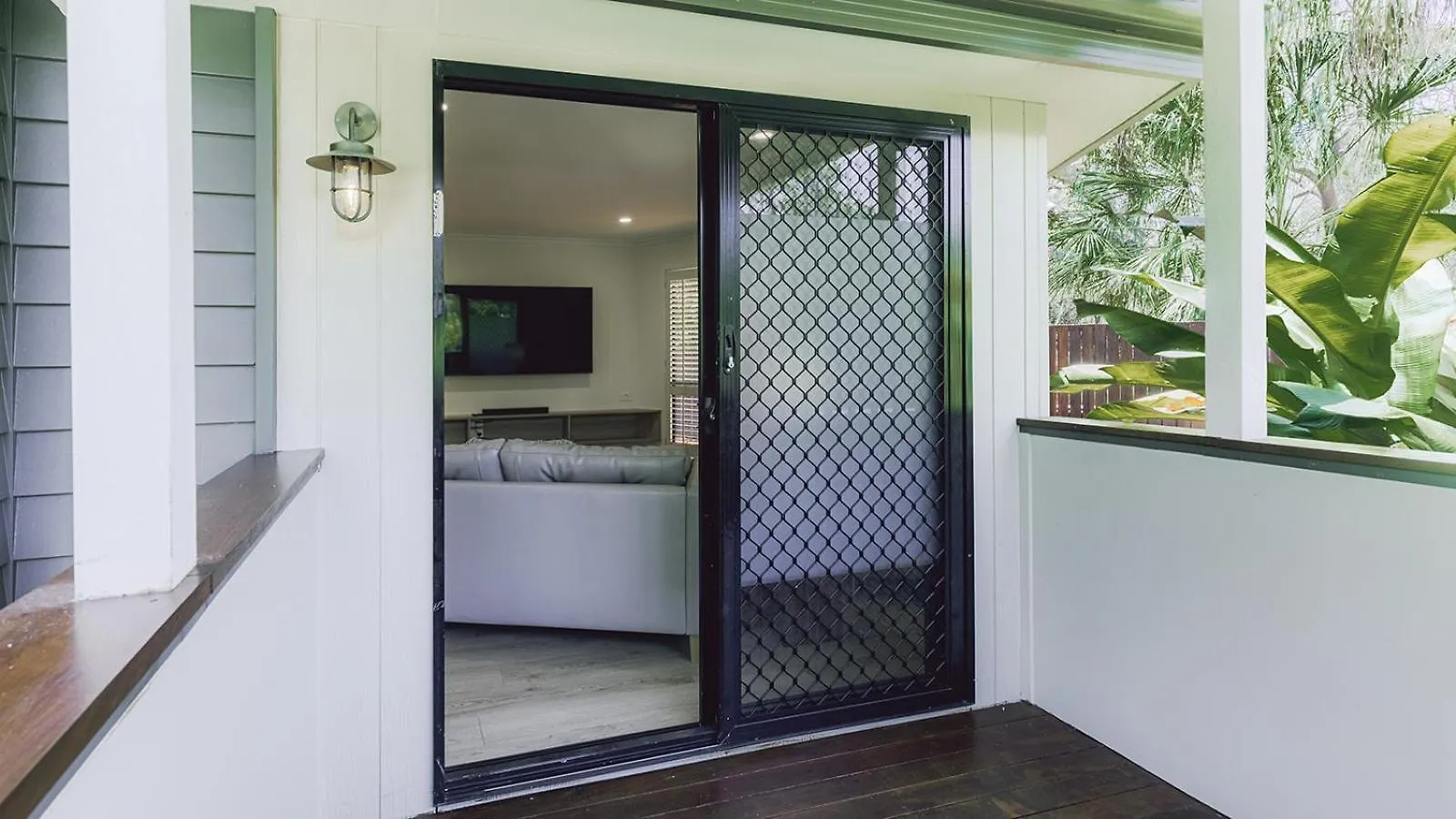 1770 Getaway Villa Agnes Water Australia