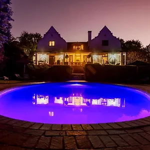 Vredenburg Manor House 4* Somerset West
