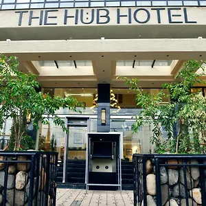 The Hub 4* Addis Ababa