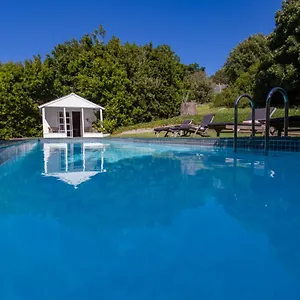 Kronendal Heritage 5* Hout Bay